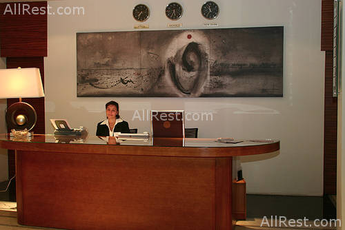 Bourgas Hotel 3